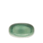 Forest - Deep Oval Plate