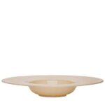 Duetto Beige – Dome Plate