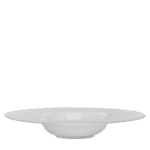 Duetto White - Dome Plate