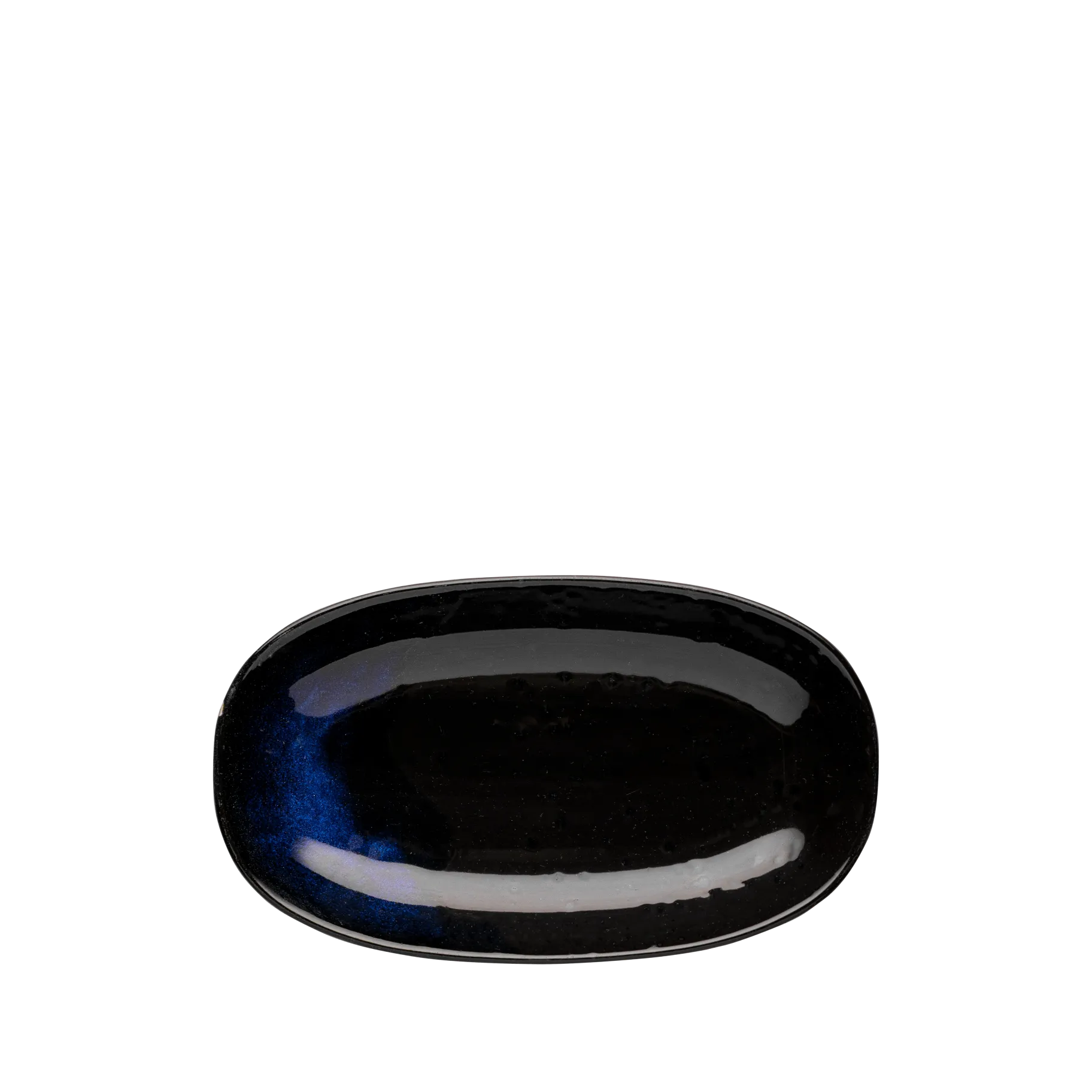 27.webp Admiral - Deep Oval Plate - Image 1