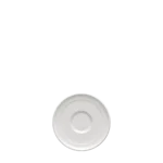 Loop White - Saucer