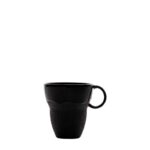 Duetto Black – Mug