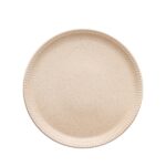SHARE BEIGE - Plate