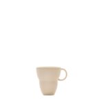 Duetto Beige – Tea Breakfast Cup