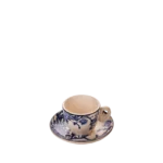 Blue Flax - Espresso Cup