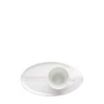 Loop Pink Line - Mug Underliner