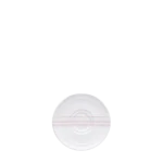 Loop Pink Line - Saucer