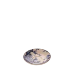 Blue Flax - Espresso Saucer