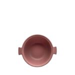 SHARE TERRACOTTA - Circular Platter