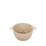 SHARE BEIGE - Circular Platter