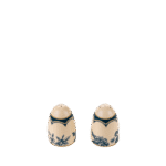 Tropical Coupe - Salt&Pepper