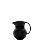 Duetto Black – Coffee Pot