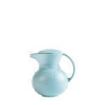 Duetto Blue - Coffee Pot
