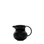 Duetto Black – Tea Pot