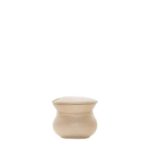 Duetto Beige – Sugar Bowl