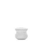Duetto White - Sugar Bowl