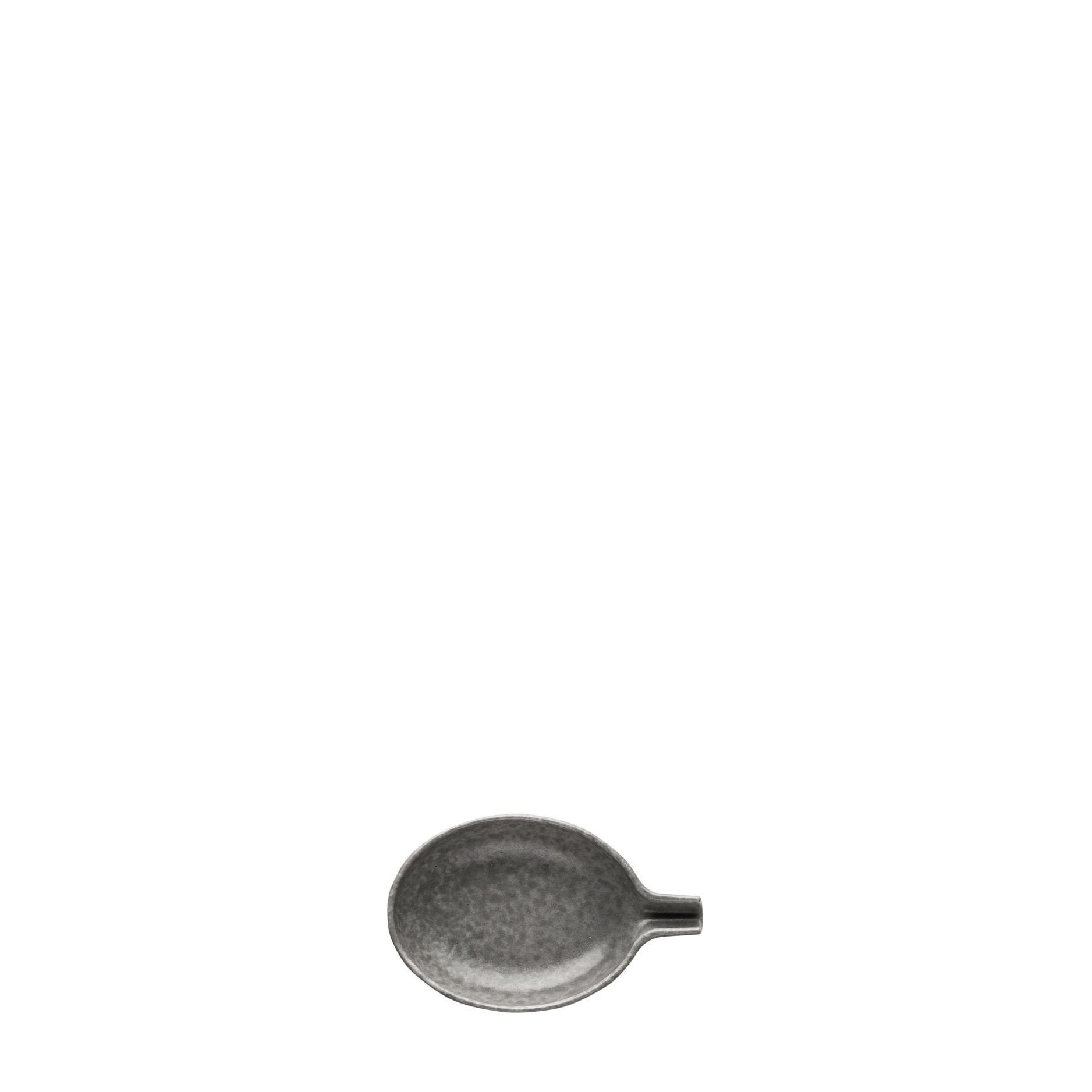 50-2.jpg Wings Grey – Oval Bowl - Image 1