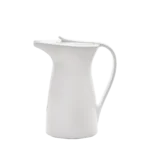 Loop White - Coffee Pot