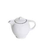 Arabesque Digital - Coffee Pot