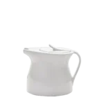 Loop White - Teapot
