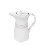 Loop Pink Line - Coffee Pot