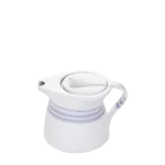 Loop Blue Line - Teapot