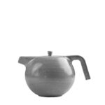 Wings Grey – Tea Pot