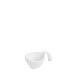 Curvy Soup Bowl - 8 cm