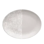 Sama - Oval Plate