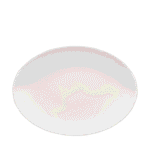 Bianca - Oval Plate