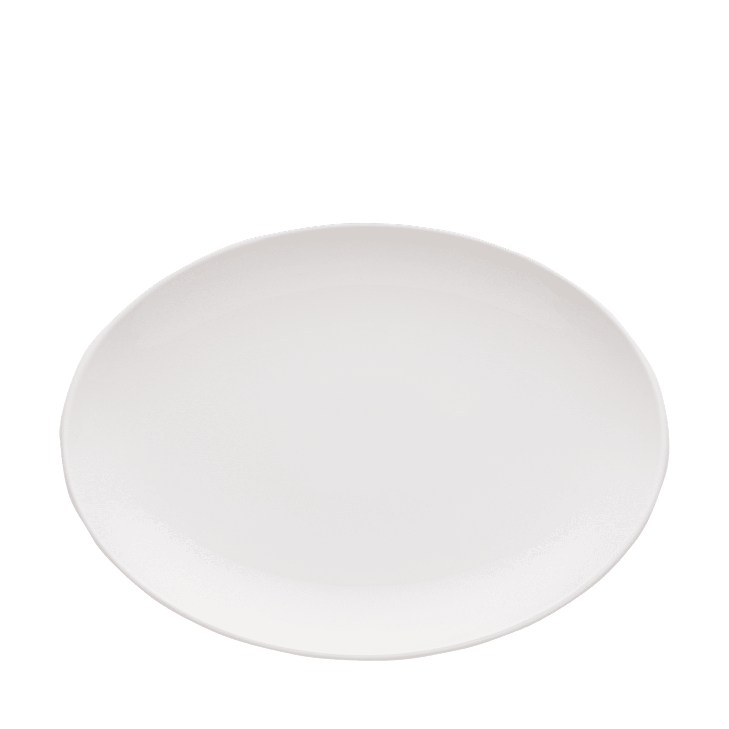BO-10415-2.png Bianca - Oval Plate - Image 1