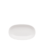 Bianca - Deep Oval Plate