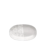 Sama - Deep Oval Plate