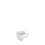 Coupe White - Espresso Cup