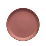 SHARE TERRACOTTA - Plate