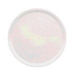 Bianca - Pizza Plate