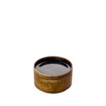 Levis Blue - Bowl & Cover