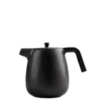 Wings Black – Coffee Pot