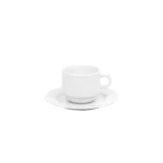 Imperial - Espresso Cup and Saucer