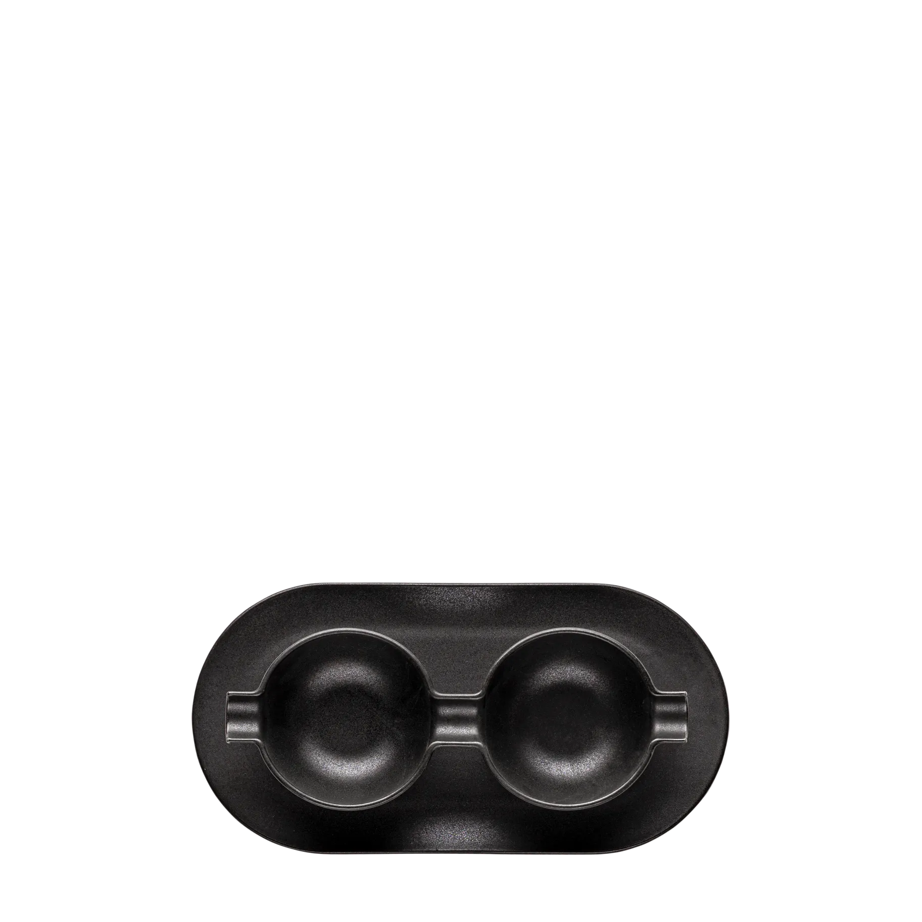 doublecupnsaucer.webp Wings Black – Double Cup&Saucer - Image 1