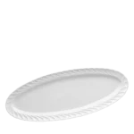 Oval Fish Tray