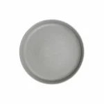 SHARE GREY - Plate