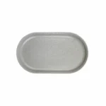 SHARE GREY - Tray Plate