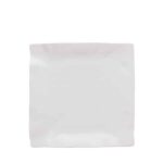 Organic - Square Plate