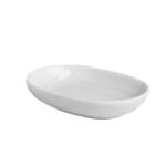 Ambassador - Oval Butter Dish
