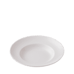 Bianca - Pasta Plate