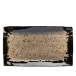 Kanji - Rectangular Plate