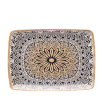Kirawan - Rectangular Plate