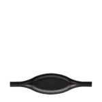 Wings Black– Side Plate