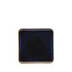 Levis Blue - Square Plate